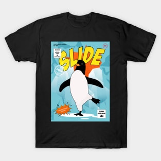 Slide! T-Shirt